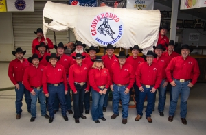 Board Of Directors Clovis Rodeo